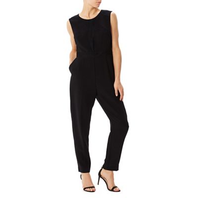 Precis May Lace Jumpsuit
